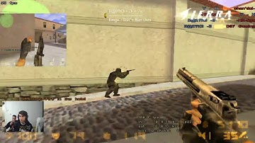 Kèo 3 vs 3 Đổ Chợ Có Soi Đẳng Cấp Cho AE | CS 1.1