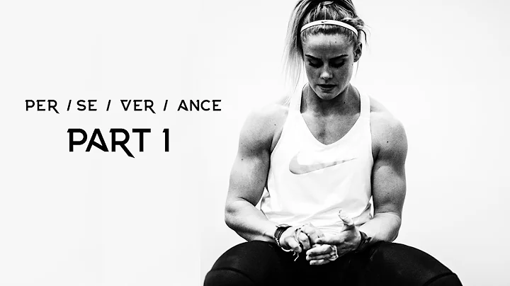 Sara Sigmundsdottir: Perseverance | Part 1