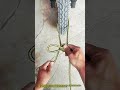 重い荷物も安心！実践的な牽引ロープの結び方 #works #ropework #knot #towing #diy