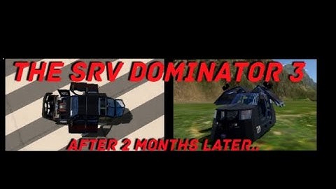The Dominator 3| 2 Months Later..| Download Now On the comments..| Simpleplanes