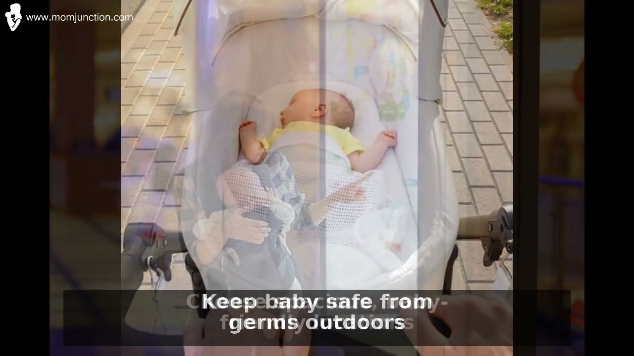 5 Must-Know Tips for Baby’s First Outing (Newborn Guide)