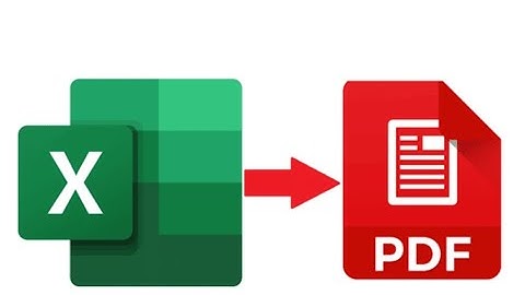 Como guardar un EXCEL en PDF sin que se corte la página.