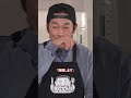 般若が食らったドッキリみたいな仕事 #漢kitchen