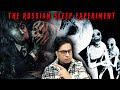 5          the russian sleep experiment real horror story  puneetsway