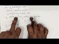 Class 11 Limits & Derivatives Misc-Ex (Eg-20 (ii) )