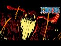 Assaut général ! | One Piece
