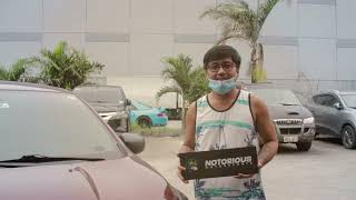 Mitsubishi Mirage | Notorious Motorsports