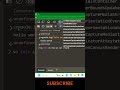 Master console.log() in JS Like a Pro in 30 Seconds! #webdevelopment #codingshorts #techshorts