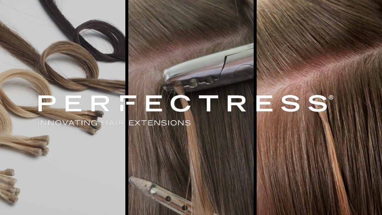 Perfectress | Transformation Connections | Step by Step Installation ...