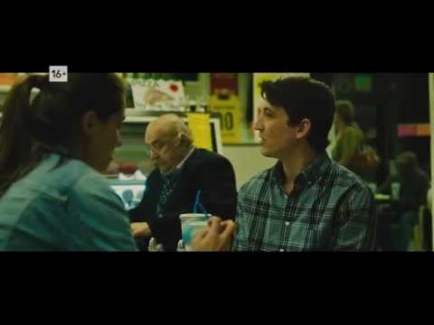 Одержимость 2013 Whiplash трейлер