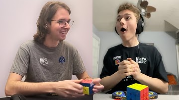 Tymon vs Luke - Monkey League S6 R1