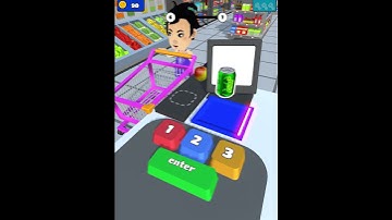 Dream Job 🤦‍♂️ - Hypermarket 3D