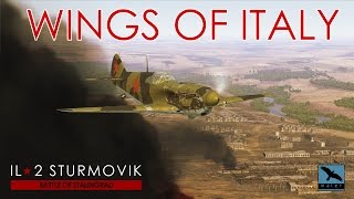 WINGS OF ITALY p.2