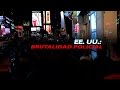 EE.UU.: Brutalidad policial - Documental de RT