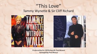 This Love - Tammy Wynette &amp; Sir Cliff Richard