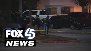 Court records reveal Columbia teen shooting suspect had home monitoring violations