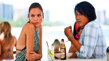 Fast & Furious 6 - Opening Credits [HD]