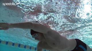 Freestyle Swimming Technique | Breathing