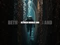 Edge of Ice and Depth Real Dares in Extreme Jobs
