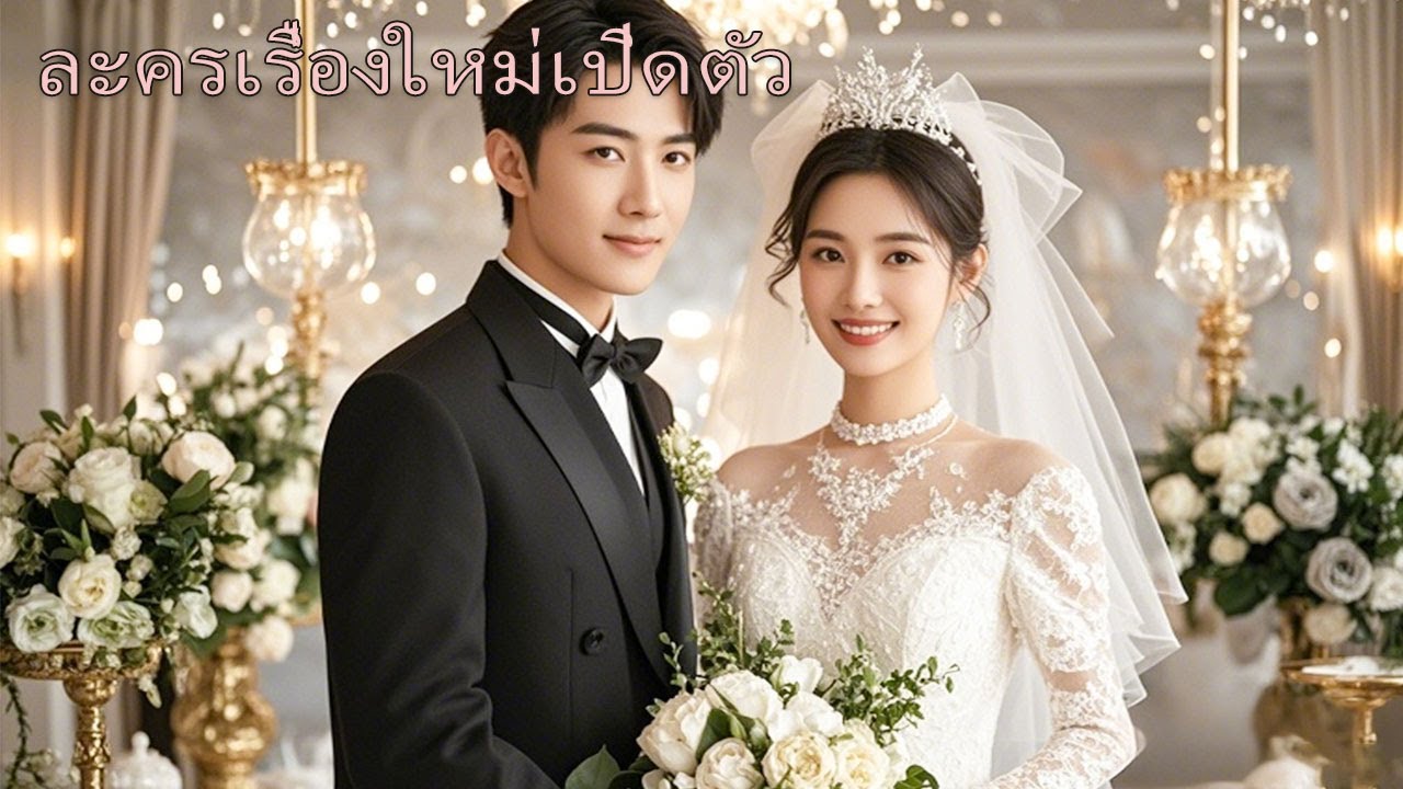 พี่สาวหนีแต่ง เธอถูกบังคับแต่งแทนกับซีอีโอ ทุกคนหัวเราะเยาะ แต่คืนฝนตกเขากลับมารับเธอไปเป็นสมบัติ