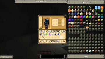 Minecraft Technic Pack Part 5 - Getting an Upgrade