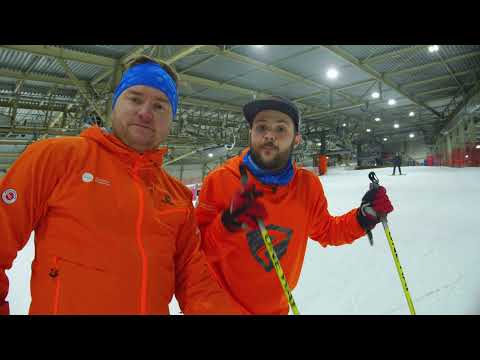 Telemark Challenge