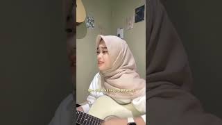 Sigar Cover Kak Selviaokta sigar liriklagu songs  cover short shots fyp