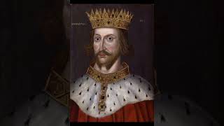 The Real Henry II: The First Plantagenet King