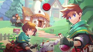 Potion Permit Mobile • Release Trailer • iOS Android