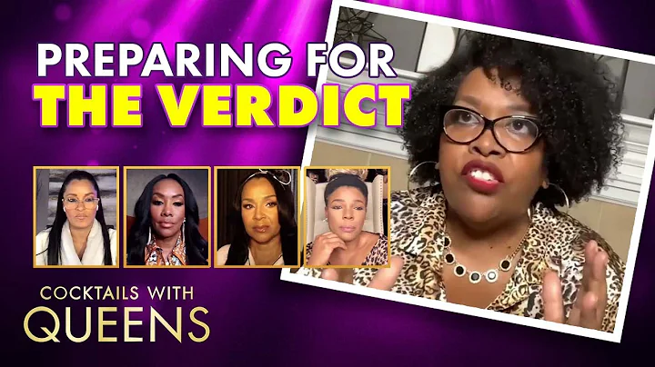 Love McPherson: Advice on George Floyd Verdict | C...