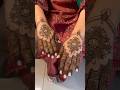 new easy simple mehndi tutorial for beginners step by step at home #henna #shorts #amnashenna