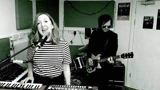 J&S. 'Sunday Girl' (Blondie cover)