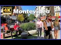 4kwalk pocitos monteuruguay 4k uy travel vlog