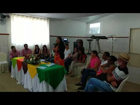 I CICLO DE PALESTRAS DE AGRICULTURA FAMILIAR EM ITAQUARA