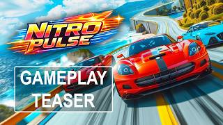 Nitro Pulse - Gameplay Teaser