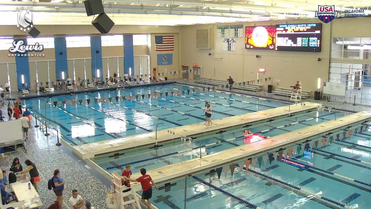 AESC Ice Breaker Meet 01/31/2026 - Saturday 02:30pm