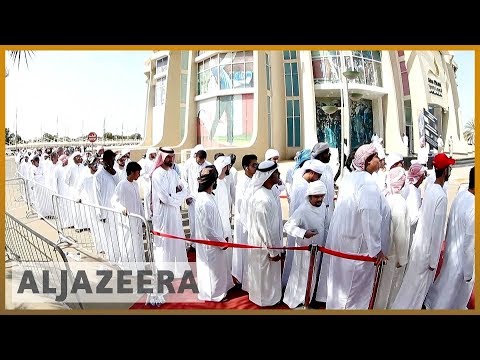 🇦🇪 🇶🇦 Qatar set for hostile crowd in Asian Cup semi-final against UAE | Al Jazeera English