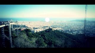 VFX Energy Ball Explosion (Nikon D7000-After Effects)