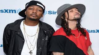 A.I. Bone Thugs - Krayzie Bone ft Bizzy Bone - Everybody Wanna Be Bone