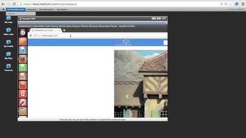 CSE468 - Lab 1 Demo - Michael Reichstein