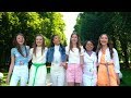 6TIMES – END OF TIME ✨[OFFICIAL MUSIC VIDEO] | JUNIOR SONGFESTIVAL 2019 🇳🇱