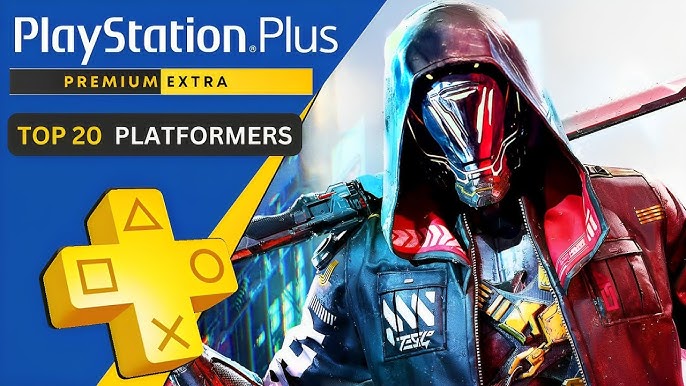 Everything You Need to Know About PlayStation Plus: What is PS Plus  Premium? - IGN