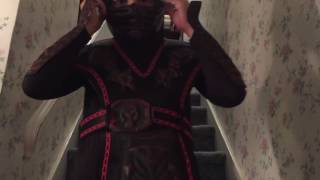 Oriental Trading Company Halloween Costume Fashion Show