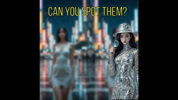 Spot 5 Differences 👀 Puzzle #19