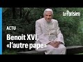 Mort du pape benot xvi  avant sa dmission il avait t trahi