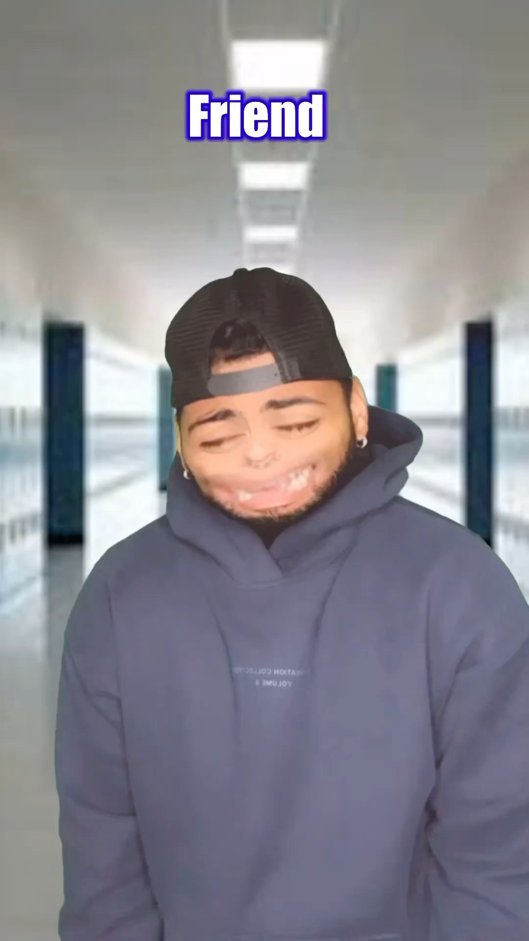 Bro got revenge for his friend…??? #comedy