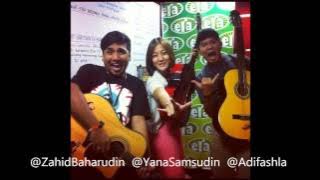 Petang ERA feat Yana Samsudin parody 