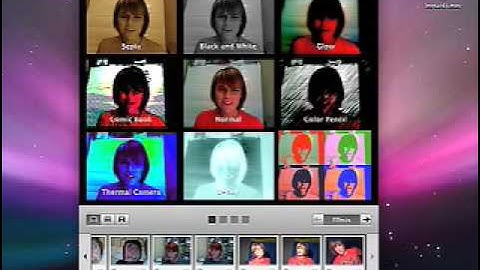 OSX Leopard - Part 3