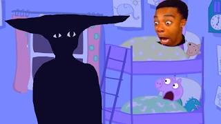 PEPPA PIG TRY NOT TO LAUGH Update