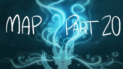 High | Part 20 - OC/Everything MAP